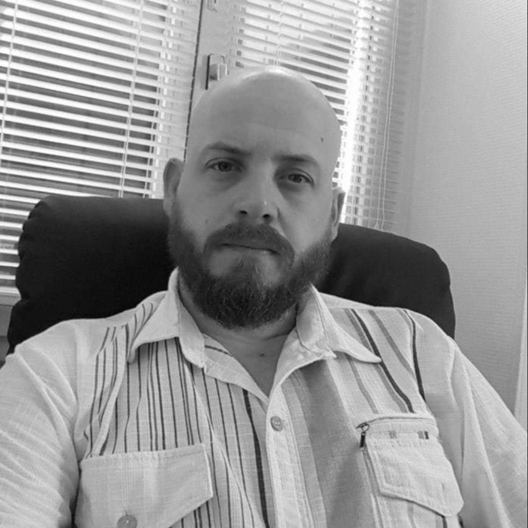 Photo d’Olivier  HUET