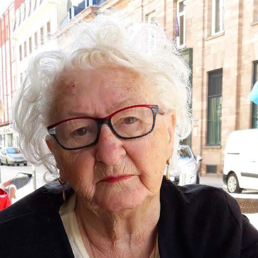 Photo de Thérèse SCHMITT